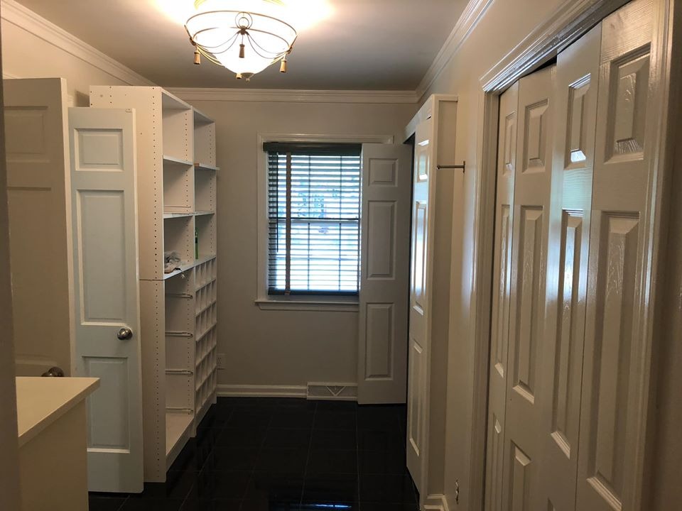 Premium Interior Painting